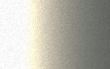 ASTON MARTIN Mercedes Benz Designo Silver AST1307