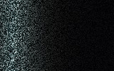 ASTON MARTIN Maserati Nero Carbonio AST1354D