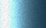 ASTON MARTIN Glacial Blue AST5051D