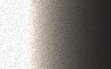 AUDI Liquid Chrome Magnesium L7JM