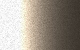 BENTLEY Light Gazelle 9560182