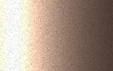 BENTLEY Rose Gold 6842