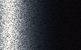 BMW Frozen Carbon Black Met. WP95