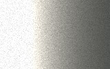 CHEVROLET Dove Silver 95U