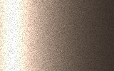 CHRYSLER Cinnamon Glaze PLB