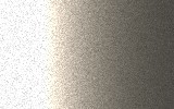 CHRYSLER Light Pewter PFF