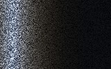 CHRYSLER Brilliant Black VR848