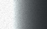 CHRYSLER Sapphire Silver 5368