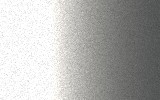 CHRYSLER Brilliant Silver 9744