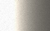 CHRYSLER Light Greystone EDA