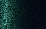 CHRYSLER Anaconda Green HGR