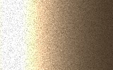 CHRYSLER Gold Rush JYK