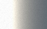 CUPRA Satin (Sterling) Silver LB7Z