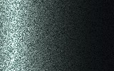DAIHATSU Greenish Gun Metal M.m G64
