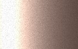 FIAT / LANCIA Rose Gold 237