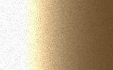 FORD EUROPE Solar Gold 1366C