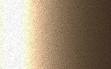 FORD EUROPE Aztec Gold 2387C