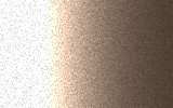 FORD EUROPE Silica Gold 2089C
