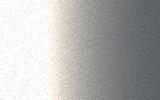 FORD EUROPE Eissilber 6720