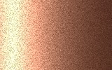 FORD EUROPE Chrome Copper HRREWHA