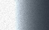 FORD EUROPE Iced Blue Silver M7474