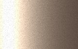 FORD Light Mocha Frost 6465