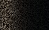 FORD Ebony Satin 6816