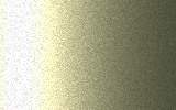 FORD Lime Gold 7135