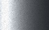 HONDA Crescent/New Bluish Silver B75M