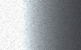 HONDA New Bluish (Iceberg) Silver B83M
