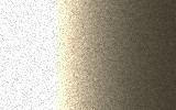 HONDA New Silver (Topaz) Gold YR521M
