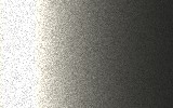 HONDA Lightning/Magnum Silver NH617M