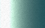 HONDA Aqua Mint Opal BG45M