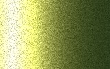 HONDA Lime Green GY19M
