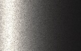 HONDA Graphit Gray NH91M
