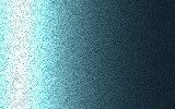 HONDA Aquamarine Blue B98M