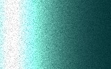 HONDA Crystal Turquoise BG52M