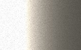 HONDA Granit Silver YR509P