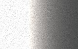 HONDA Blade Silver NH95MZ