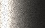 HONDA Magnesium Silver NH675M