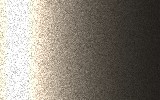HONDA Gilded Pewter YR596M