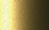 HONDA Luxury Gold Y77M