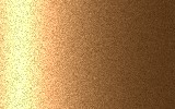 HYUNDAI Mandarin Orange/Copper Gold T5A