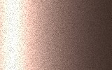 INFINITI Liquid Copper NAX