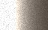 ISUZU Antique Silver N032