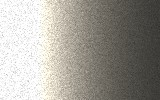 JAGUAR Satin Silver 2055