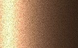 JAGUAR Sunstone Copper 2262