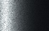JAGUAR Borealis Black 2357