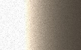 KIA Shiny Gold OK