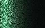 KIA Deep Forest Green G4E